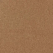 Soft Basic Çift Kişilik Lastikli Çarşaf - Karamel - 160x200 cm thumbnail 2