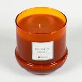 Deco Botanical Orange Mum - Turuncu - 260 gr thumbnail 3