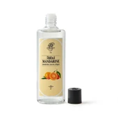 Mandarine Cam Şişe Kolonya - 250 ml thumbnail 2