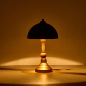 Lighting Walford Abajur - Eskitme thumbnail 3
