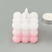 Bubble Led Pilli Mum - Asorti - 7 cm thumbnail 2