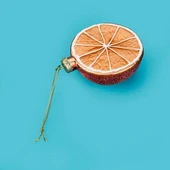 Fruit Süs - Asorti - 7x9 cm thumbnail 3