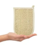 Loofah Havlu Banyo Eldiveni thumbnail 2