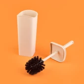 Soft WC Fırçası - Latte - 38,5 cm thumbnail 2
