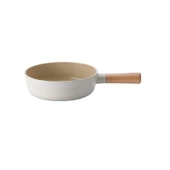 Fika Alüminyum Döküm Wok Tava - 26 cm thumbnail 1
