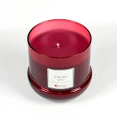 Deco Sakura Zen Mum - Kırmızı - 260 gr thumbnail 2