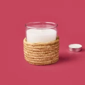 Deco Palm Breeze Mum - Şeffaf - 220 gr thumbnail 3