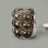 Casa Bubble Mumluk - Asorti - 9,5 cm thumbnail 2