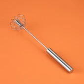 Otomatik Çırpıcı - Gri - 34 cm thumbnail 2