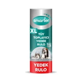 XL Tüy Toplayıcı Yedek Rulo thumbnail 1