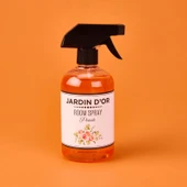 D'or Peach Sprey Oda Kokusu - 500 ml thumbnail 1