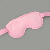 Jel Göz Maskesi - Pembe - 19 cm thumbnail 3