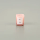Basic Soft Royal Rose Kokulu Mum - Pembe - 120 gr thumbnail 2