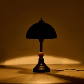 Lighting Walford Abajur - Siyah thumbnail 3