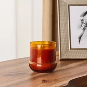 Deco Botanical Orange Mum - Turuncu - 260 gr thumbnail 1