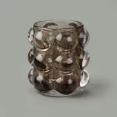 Casa Bubble Mumluk - Asorti - 9,5 cm thumbnail 1