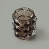 Casa Bubble Mumluk - Asorti - 9,5 cm thumbnail 3