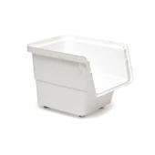 Tekli Organizer ve Oyuncak Kutusu - 12 lt thumbnail 3