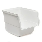 Tekli Organizer ve Oyuncak Kutusu - 33 lt thumbnail 3