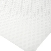 Şeffaf Raf Örtüsü - 30x200 cm thumbnail 3