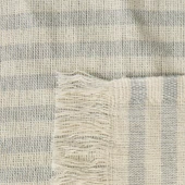 Soft Koltuk Örtüsü - Gri - 180x210 cm thumbnail 3