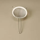 Victoria Süzgeç - Gri - 16 cm thumbnail 2