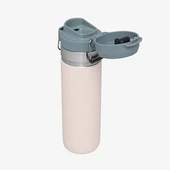 Termos The Quick-Flip Water Bottle Rose Quartz - 700 ml thumbnail 2