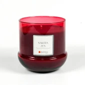 Deco Sakura Zen Mum - Kırmızı - 260 gr thumbnail 1