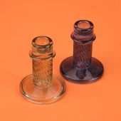 Casa Burgu Şamdan - Asorti - 10 cm thumbnail 3