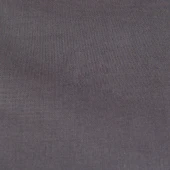 Soft Basic Oxford 2'li Yastık Kılıfı - Antrasit - 50x70 cm thumbnail 3