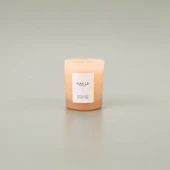 Basic Soft Orange Blossom Kokulu Mum - Turuncu - 120 gr thumbnail 3