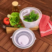 Vega Salata Kurutucusu - Asorti thumbnail 1