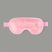 Jel Göz Maskesi - Pembe - 19 cm thumbnail 1