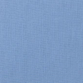 Soft Basic Çift Kişilik Lastikli Çarşaf - Mavi - 180x200 cm thumbnail 3