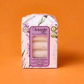 Lavanta Sabunu - Beyaz - 50 gr thumbnail 1