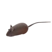 Pet Oyuncağı Fare - Asorti - 12x3 cm thumbnail 2