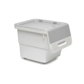 Tekli Organizer ve Oyuncak Kutusu - 12 lt thumbnail 1