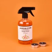 D'or Peach Sprey Oda Kokusu - 500 ml thumbnail 2