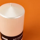 Baton Mum - Sedef - 10x6 cm thumbnail 3