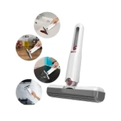 Taşınabilir Mini Mop - Beyaz - 30 cm thumbnail 2