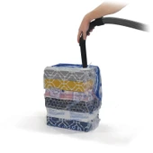 Saver Bag Vakumlu Küp Poşet thumbnail 1