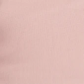 Soft Basic 2'li Yastık Kılıfı - Gülkurusu - 50x70 cm thumbnail 2