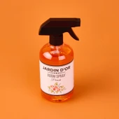 D'or Peach Sprey Oda Kokusu - 500 ml thumbnail 3