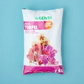 Orkide Torfu - 800 gr thumbnail 1