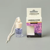 D'or Lavanta Araba Kokusu - Şeffaf - 8 ml thumbnail 1