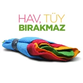 Çok Amaçlı 4 Lü Mikrofiber Temizlik Bezi thumbnail 2