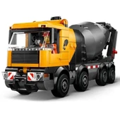City Beton Mikseri 60478 thumbnail 4