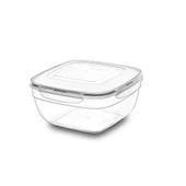 Fresh Box Kare Saklama Kabı - 600 ml thumbnail 1