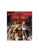 Tekken 6 Ps3 Platinum Playstation 3 CD Oyun Teşhir thumbnail 2