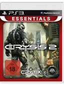 Crysis 2 Ps3 Playstation 3 CD Oyun Teşhir thumbnail 1